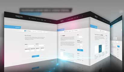 在網(wǎng)絡(luò)建站中網(wǎng)頁(yè)制作公司哪家好