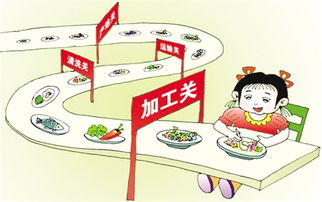 網(wǎng)絡(luò)餐飲新規(guī)出臺 網(wǎng)約餐商家需‘有店有證’，強化食品經(jīng)營監(jiān)管