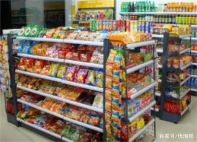 實體店生意難做，便利店卻逆勢增長的食品經(jīng)營真相